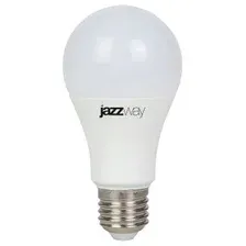 Светодиодная лампочка JAZZway PLED-LX A60 E27 15 Вт 3000 К