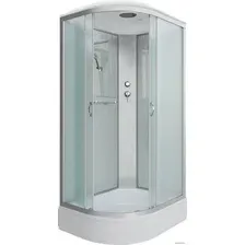 Душевая кабина Niagara NG-33984-14R 90x80