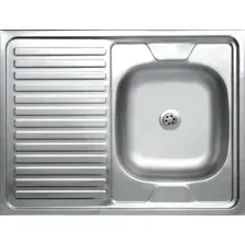 Кухонная мойка КромРус S 420 RUS (правая)