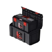 Набор ящиков для инструментов QBRICK SYSTEM Regular R-BOX 19 и R-BOX 16 
