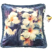Декоративная подушка Sofi De MarkO Касандра №6 45x45 Нав-КС6-45x45-п