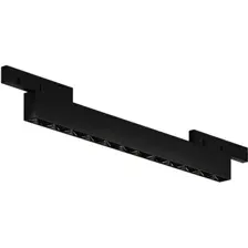 Трековый светильник Maytoni Technical Points TR193-1-10W3K-M-B