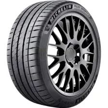 Летняя шина Michelin Pilot Sport 4 S 275/30R20 97Y