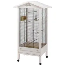 Клетка Ferplast Hemmy 56160514