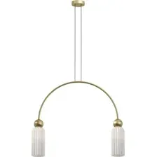 Подвесная люстра Maytoni Antic MOD302PL-02W