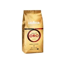 Кофе Lavazza Qualita Oro в зернах 500 г