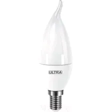 Лампа Ultra LED-F40-7W-E14-3000K