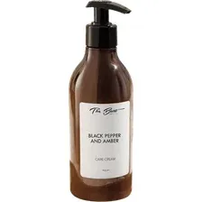 Крем для тела The Bunt Black Pepper для тела и рук (400мл)