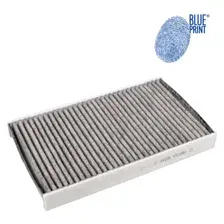 Салонный фильтр BLUE PRINT ADA102526