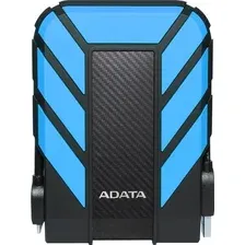 Внешний накопитель ADATA HD710P 2TB (синий)