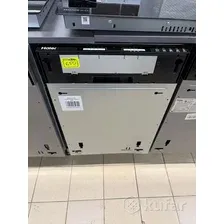 Встраиваемая посудомоечная машина Haier HDWE9-191RU