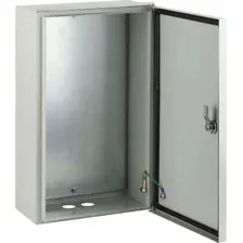 Корпус металлический Эра ЩРНг-М IP55 NO-SHRNg-M2 Б0043768