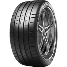 Летняя шина Kumho Ecsta PS91 265/35R18 97Y