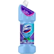 Универсальное чистящее средство Domestos Кристаллы чистоты Ягодное сияние (1.5л)