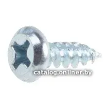 Саморез Starfix SMV1-53541-5