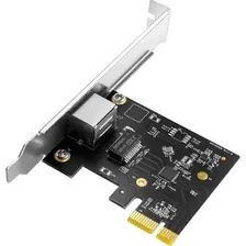 Сетевая карта Cudy PE25 2.0