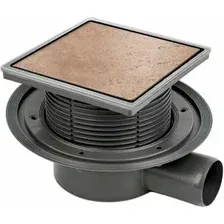 Трап/канал Bettoserb Designer Beauty Multisiphon 13702556B