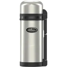 Термос БИОСТАЛЬ NG-1500-1 Stainless Steel