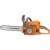 Бензопила Villartec SB 025 Legend