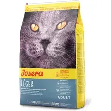 Сухой корм для кошек Josera Adult Light Leger (2кг)