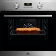 Электрический духовой шкаф Electrolux SurroundCook 600 EOF3H00BX