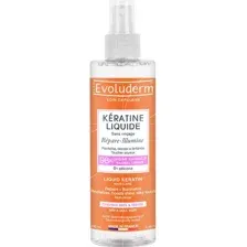 Сыворотка для волос Evoluderm Liquid Keratin (250мл)