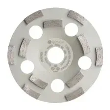 Алмазная чашка Bosch 2.608.602.552