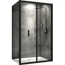 Душевой уголок Abber Sonnenstrand AG07120B-S80B