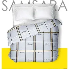 Пододеяльник Samsara Dream 175По-7 175x215 (2-спальный)