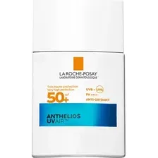 Флюид солнцезащитный La Roche-Posay Anthelios UVAIR легкий солнцезащитный SPF50+ (40мл)