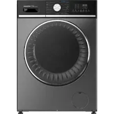 Стирально-сушильная машина Kraufen WDM80-1271, серый