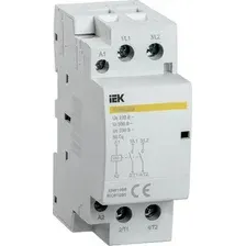 Контактор IEK MKK11-40-20