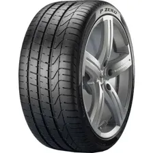 Летние шины Pirelli P Zero 275/40R19 105Y
