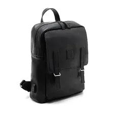 22с1088кч6 рюкзак Igermann (чёрный)