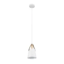 Светильник Arte Lamp Thomas A7032SP-1WH