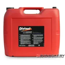 Моторное масло - DIVINOL DIESELSUPERLIGHT 10W40, 20л / 49590-K030