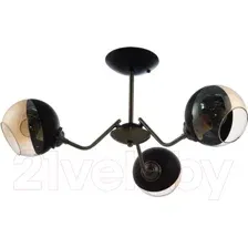 Люстра Aitin-Pro НПБ N4110/3