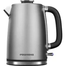 Электрочайник Redmond KM240 (серый)