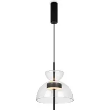 Подвесная люстра Maytoni Bangkok MOD185PL-L6B3K2