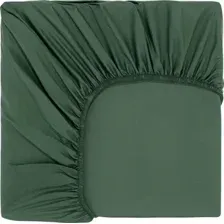 Простыня Sofi De MarkO Трисс 200x200x20 Пр-Тр-200х200з (зеленый)