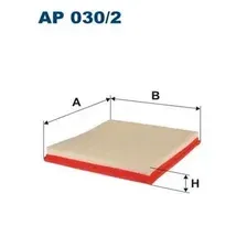 Воздушный фильтр Filtron AP0302