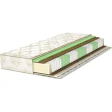 Матрас Askona Fitness Formula 160x186