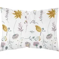 Наволочка Samsara Home Осенний 50x70 Сат5070НЦ-9