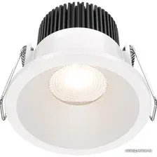 Точечный светильник Maytoni Zoom DL034-01-06W4K-W