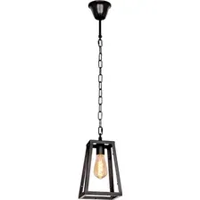 Подвесная люстра LOFT IT Modern Filament LOFT1127