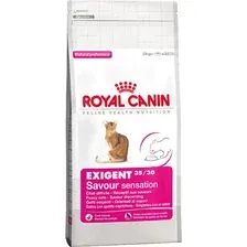 Корм Royal Canin Savour Exigent для кошек 400 г
