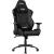 геймерское кресло AKRacing LX PLUS Black, черный