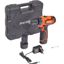 Дрель-шуруповерт Patriot THE ONE BR 115Li