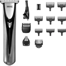 Триммер для бороды и усов Wahl Elite Groom 3028050