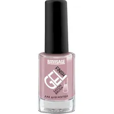 Лак для ногтей LUXVISAGE Gel Finish тон 35